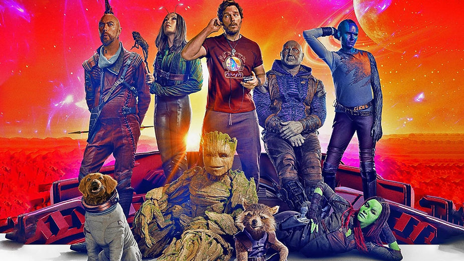 Andrea ci parla di: Guardiani della Galassia Vol.3 – James Gunn