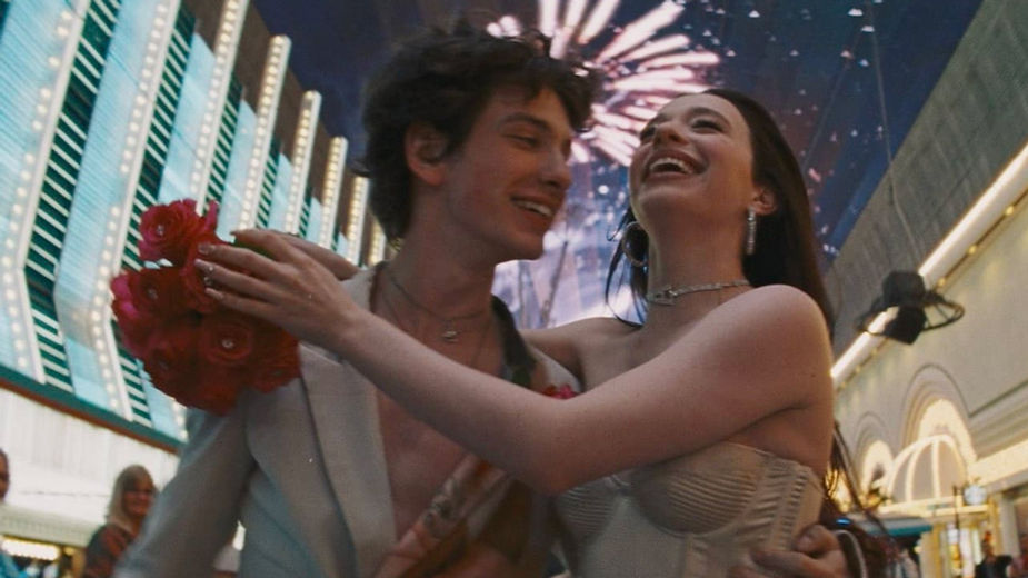 Anora – Sean Baker