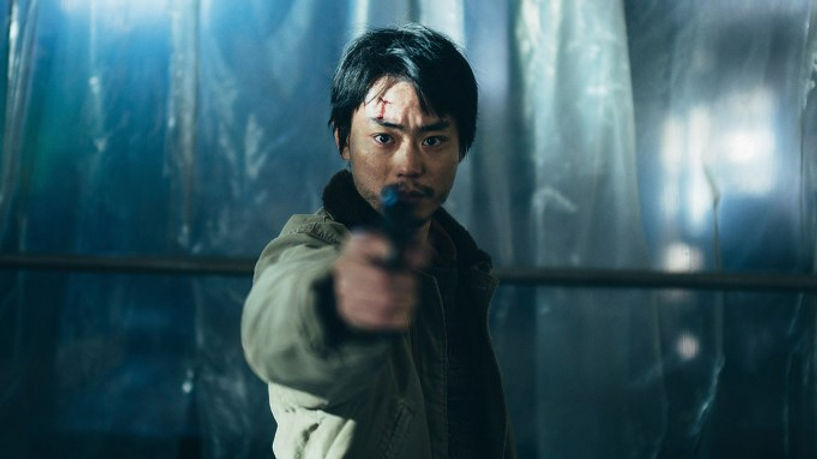 Cloud – Kiyoshi Kurosawa