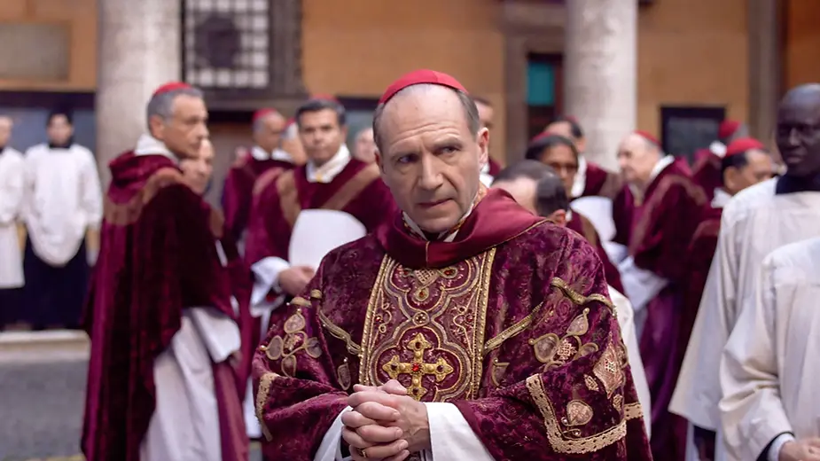 Conclave – Edward Berger