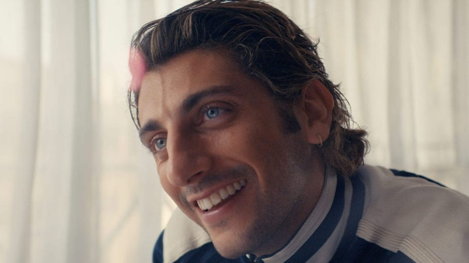 Enea – Pietro Castellitto