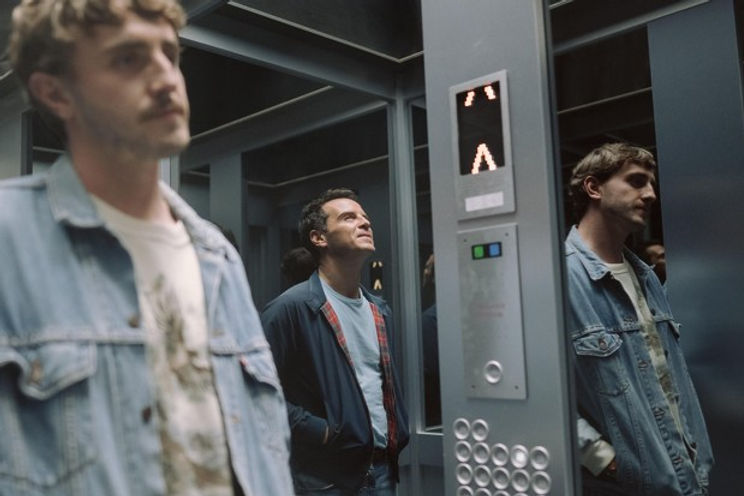 Estranei – Andrew Haigh