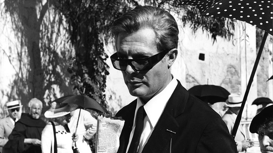 Francesco ci parla di: 8½ di Federico Fellini