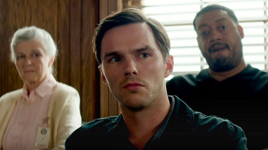 Giurato No. 2 – Clint Eastwood