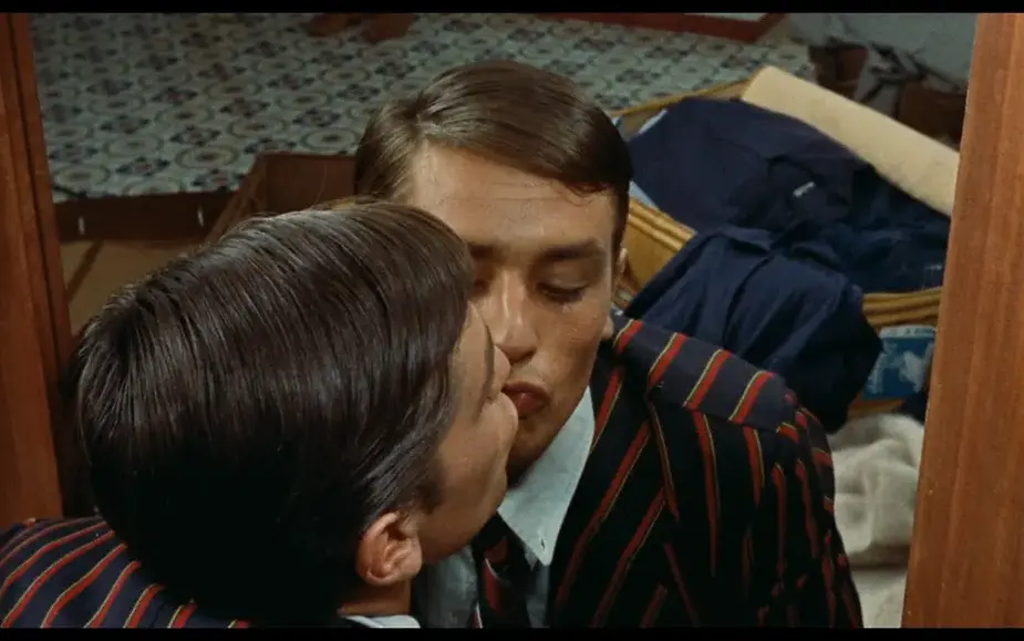 IL DIVO, LA VITTIMA E IL CRIMINALE: FOCUS SU TOM RIPLEY VISTO DA CLÉMENT, MINGHELLA E ZAILLAN