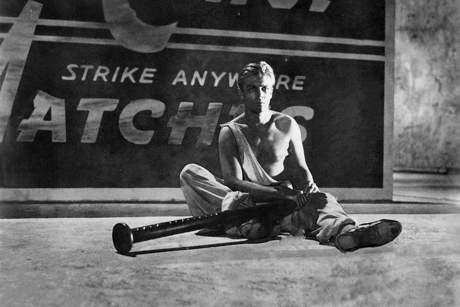 IL DOPPIO INFINITO E LA FILOSOFIA NEL B-MOVIE DIFANTASCIENZA ANNI CINQUANTA: FOCUS SU “THE INCREDIBLE SHRINKING MAN”