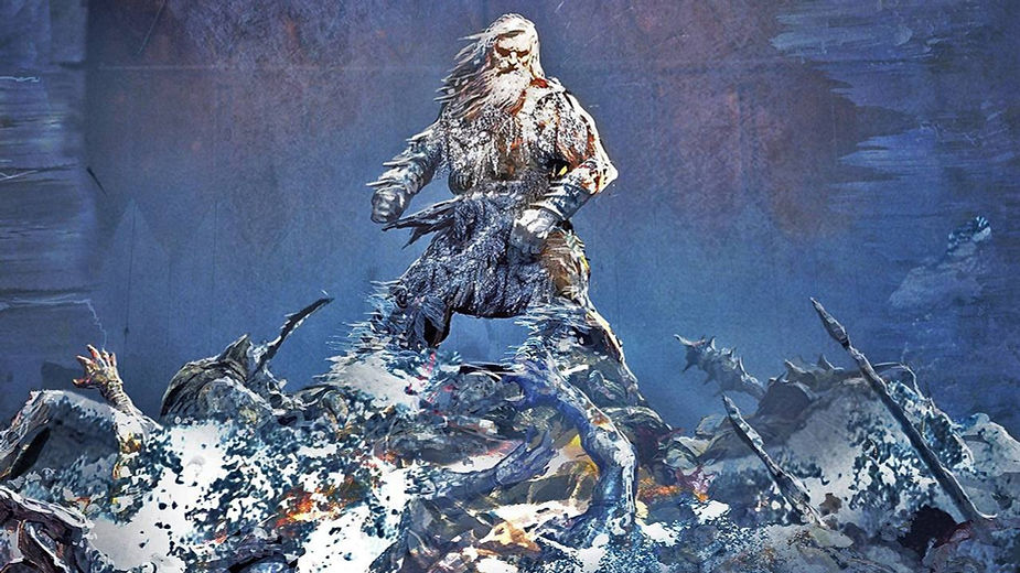 Il Signore degli Anelli-La guerra dei Rohirrim – Kenji Kamiyama