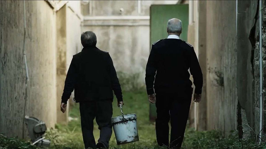“La guerra fra poveri” nel cinema di Leonardo Di Costanzo