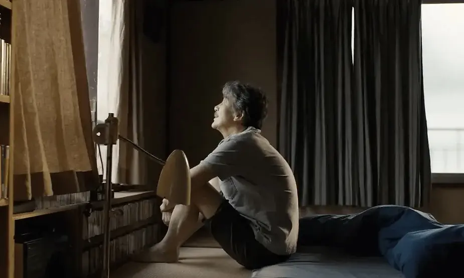 Perfect Days – Wim Wenders
