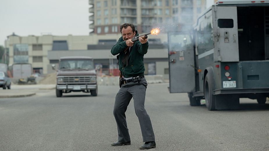 The Order – Justin Kurzel