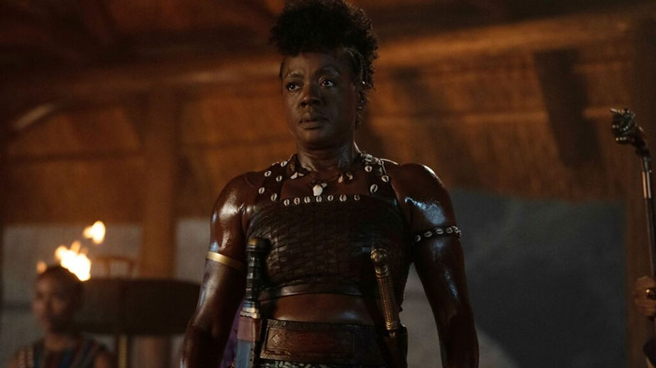 The Woman King – Gina Prince-Bythewood – 2022
