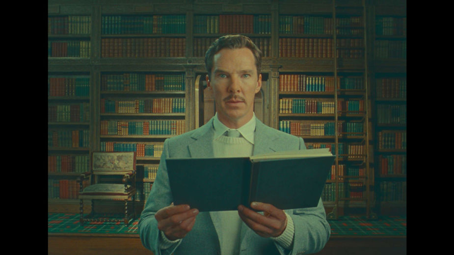 The Wonderful Story of Henry Sugar – Wes Anderson