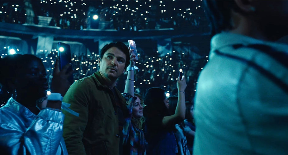 Trap – M. Night Shyamalan