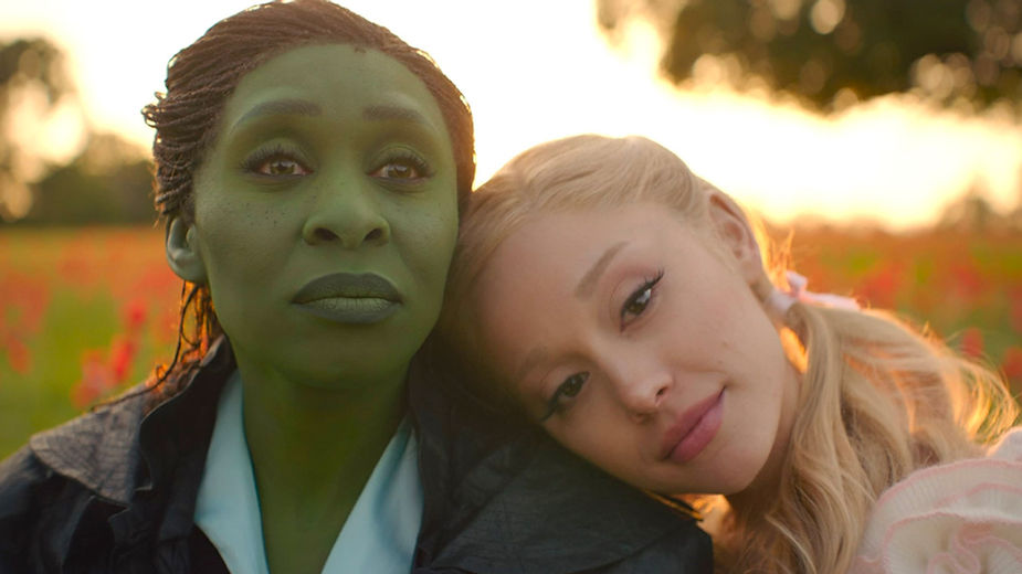 Wicked – Jon M. Chu