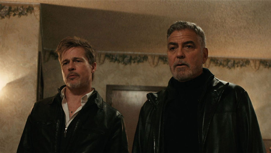 Wolfs – Jon Watts