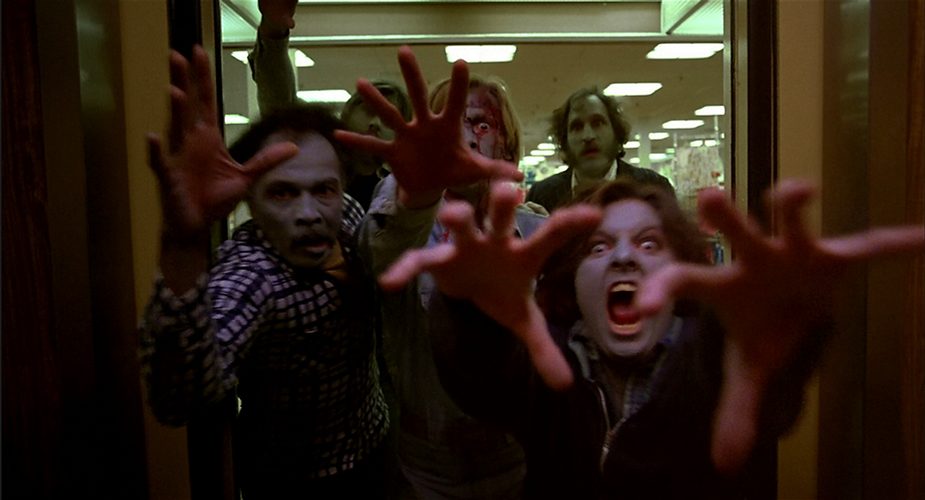 Zombie – George A. Romero – 1978