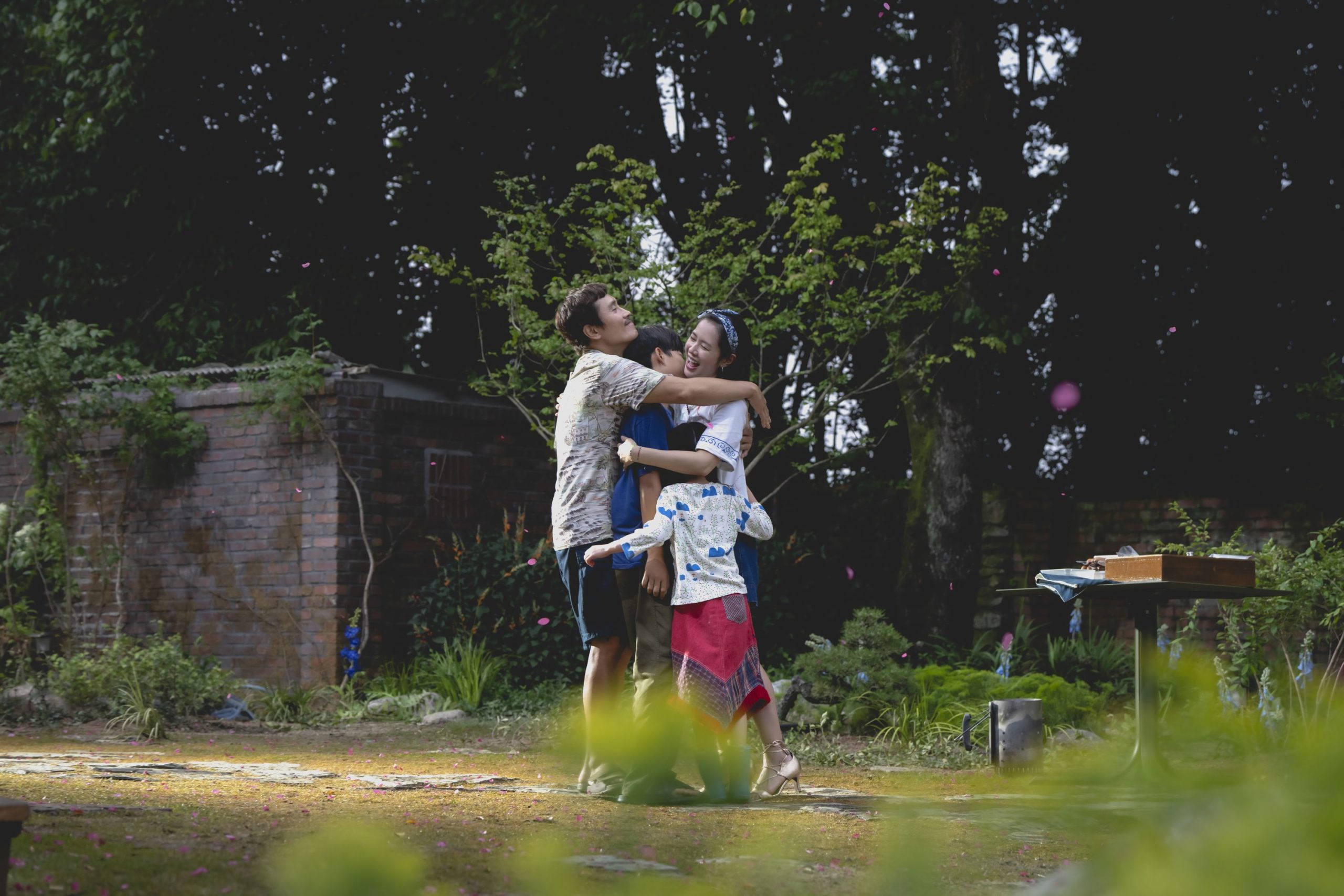 No Other Choice – Park Chan-wook