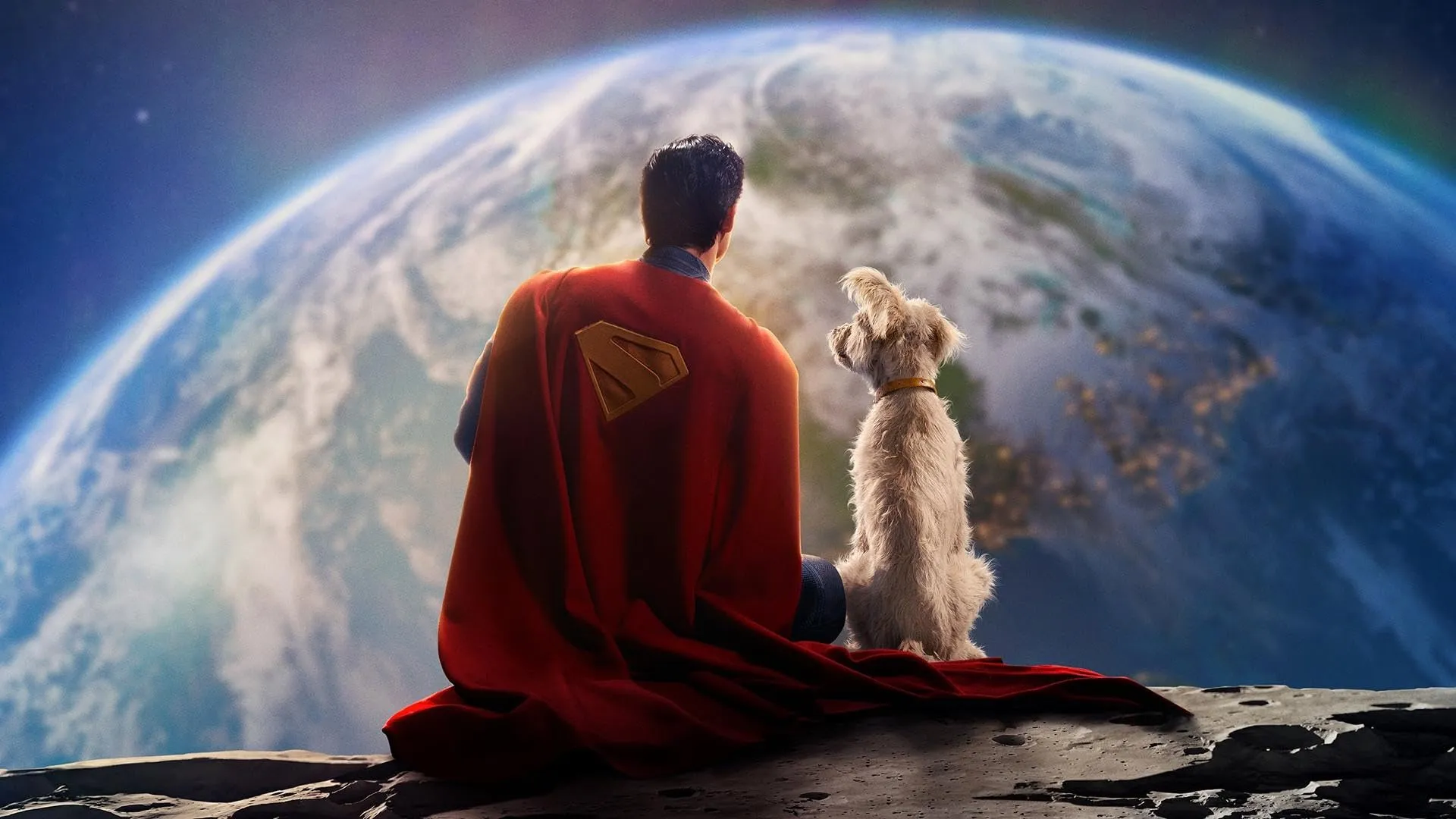 Superman – James Gunn