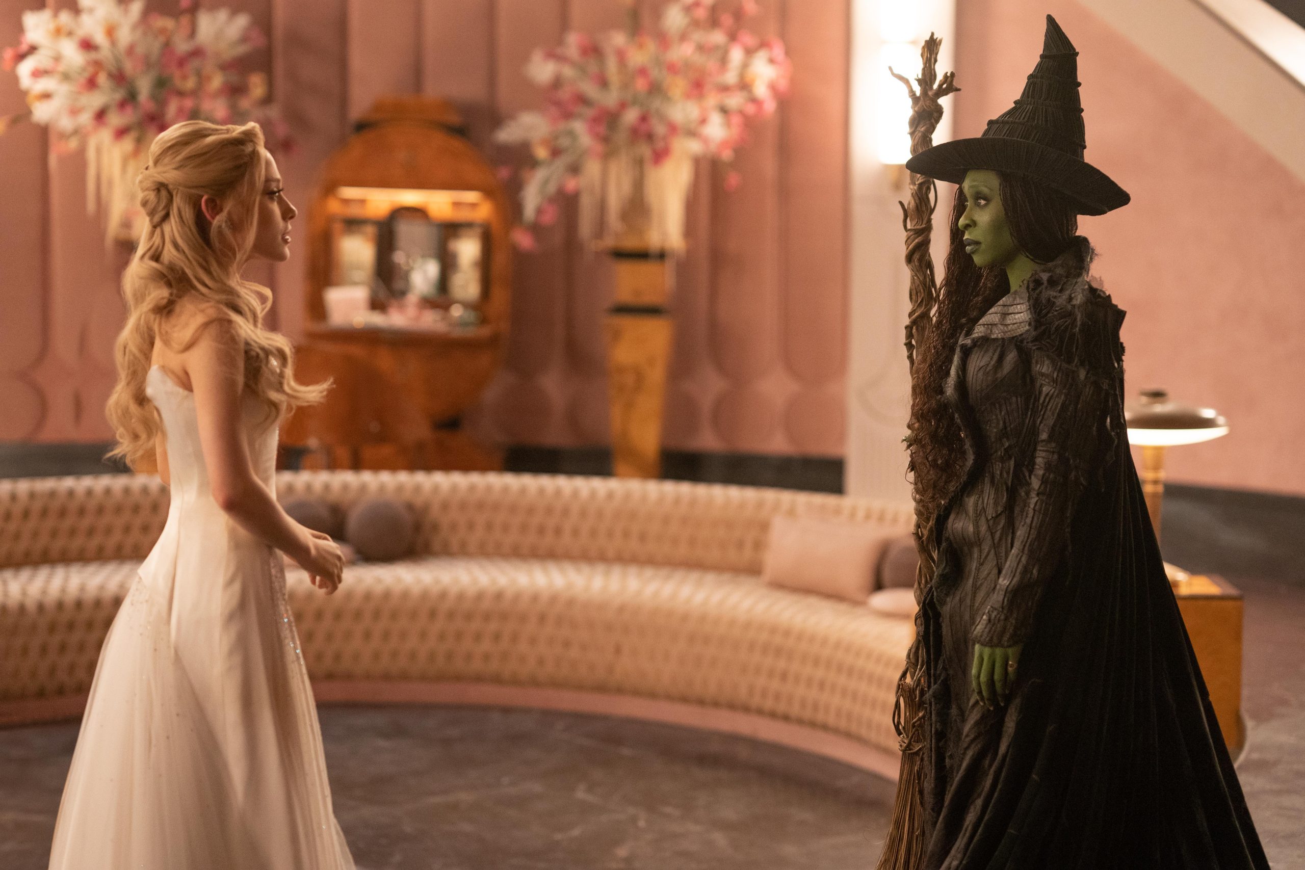 Wicked: For Good – Jon M. Chu